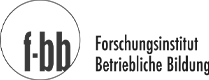 f-bb - Forschungsinstitut Betriebliche Bildung