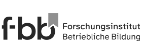 f-bb - Forschungsinstitut Betriebliche Bildung