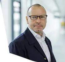 Prof. Dr. Markus Kleinschwärzer