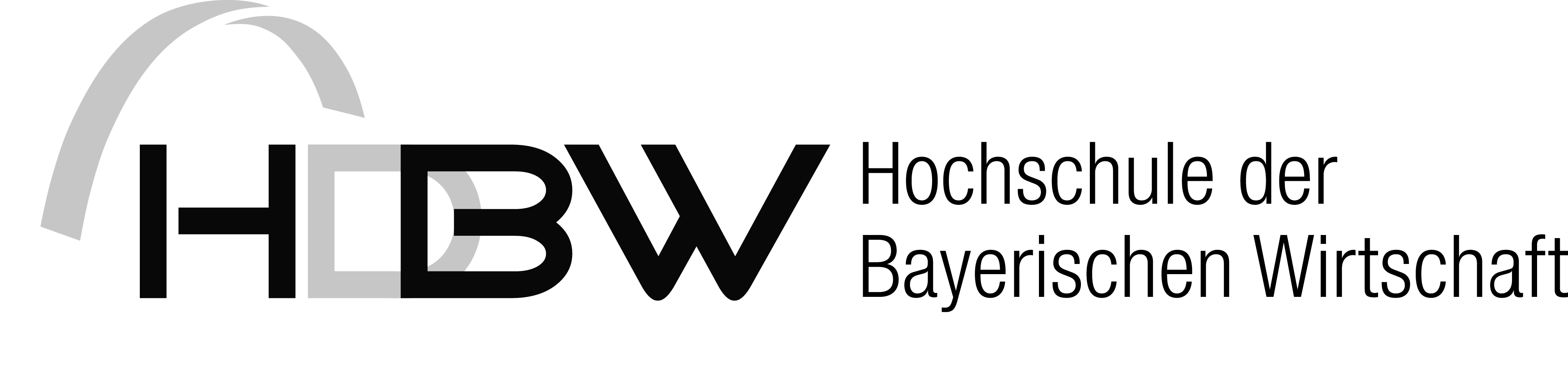 HDBW - Hochschule der Bayerischen Wirtschaft