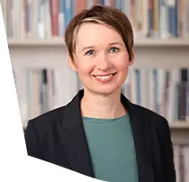 Dr. Kristin Hecker